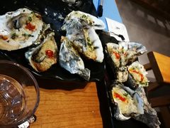 -烧蠔帮·湛江生蚝(工农店)
