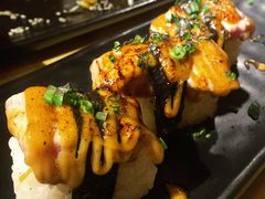 -昊·来了寿司(双楠2店)
