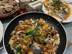 -猪肉婆私房菜(容桂总店)