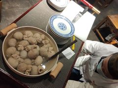 -清真·京华源铜锅涮肉(丰庆店)