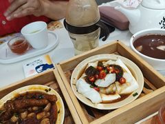 -蔡澜点心·粤菜(月星环球港店)