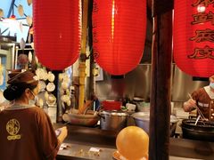 大堂-石岐佬中山菜馆(张溪店)