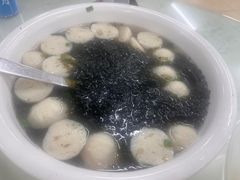 -双月饭店·20年老字号(新村店)
