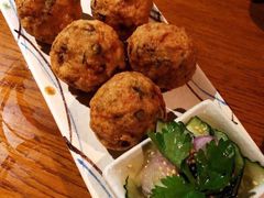 -万藏·荞麦酒房BANKURA JAPANESE SOBA KITCHEN(长乐路店)