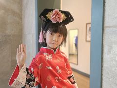 -呼和浩特市老牛儿童探索馆
