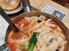 -小满手工粉(上海文峰广场店)