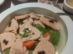 -洞庭鱼香(万科店)