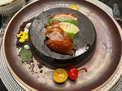 -北京饭店谭家菜