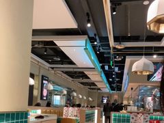 -楼兰古丽·新疆菜(大唐西市店)