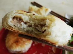 肉火勺-岩明火勺店(承德路店)