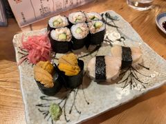 -亀すし　本店