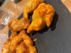 -棒约翰比萨·意面(松江开元店)