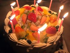 -幸福西饼生日蛋糕·下午茶(思明店)