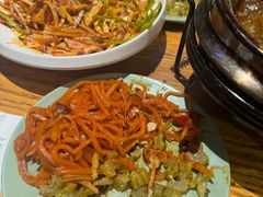 -小杨烤肉(朱雀店)