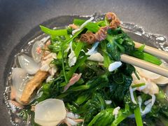 -翕间食·精致淮扬菜(江苏大剧院店)