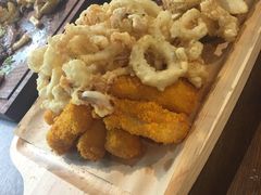 -小火花·干式熟成牛排馆Spark SteakHouse(剑桥郡店)