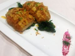 -若蘭慈·无国界素食料理(欢乐海岸店)