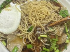 -老赵面店(大西路店)