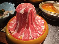 -牛New寿喜烧(虹桥新天地店)