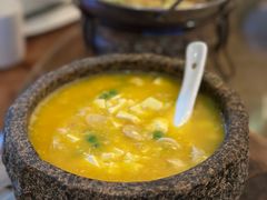 -HOHO餐厅(古子城店)