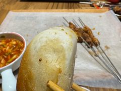 -熙成烧烤(白塔岭店)
