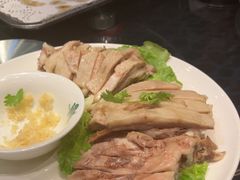 -阿拉丁新疆风味餐厅·清真(罗廊巷店)