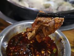 -泸州酸菜豆花火锅川师店