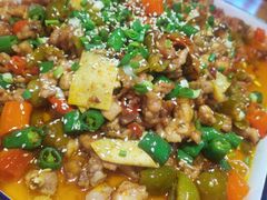 -兔槽江湖菜·重庆璧山兔(水围店)