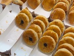 -味多美蛋糕(亚非大厦店)