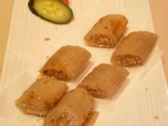 -半岛太子酒家(海港城店)