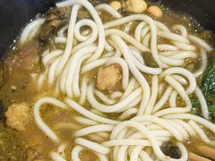 -桂在香知桂林米粉(红博中央公园店)