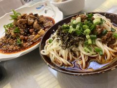 -成都驻京办餐厅(蜀都宾馆店)