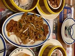 -香港新曜记茶餐厅(星耀城店)