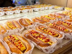 -山崎面包(苏州中心店)