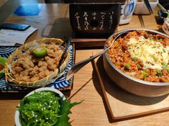 -沼津港精致料理·寿喜烧·烧鸟(青浦宝龙广场日料榜单店)