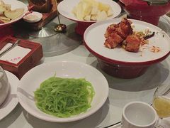 -大鸭梨烤鸭(石佛营店)