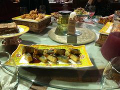 -那家小馆•北京菜•烤鸭(中关村店)