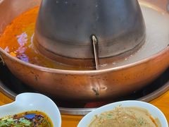 -雅然居铜火锅(长新街店)