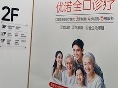 -优诺口腔(华东总院)