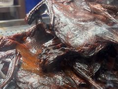 -黑色经典臭豆腐·湖南特产(步行街店)