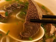 -莲塘味宝园牛杂(天越翔园店)