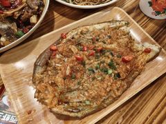 -冶建镜子·中国龙虾王(总店)