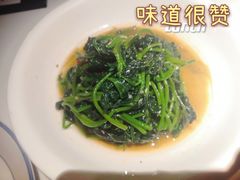 -筱爷叔·上海传统手工菜(玉树路店)