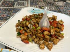 -新疆伊宁远征餐厅