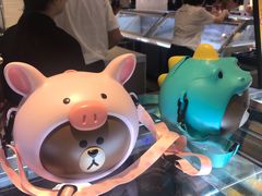 -哈根达斯(万象城店)