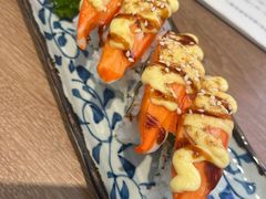 -小川洋风料理(武胜路凯德广场店)