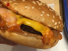 -汉堡王(北京通州领展店)