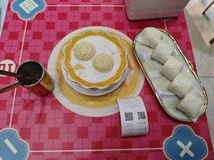 -甜心妈妈·榴莲星级糖水(北京路总店)