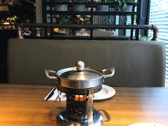 -亚马逊海鲜自助餐厅(惠山万达店)