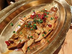 -黄山老妈·土菜(碧桂园店)